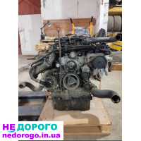 Двигун OM651, 2014 рік, 2.1 л, дизель.
