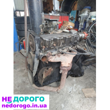 Двигун Opel 1200, модель Astra, 2005 рік, 1.2 л, бензин.
