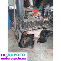 Двигун Opel 1200, модель Astra, 2005 рік, 1.2 л, бензин.