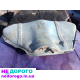 Двигун Opel 1.3, карбюратор, малий блок, 13, українська, Аскона, Кадет, Вектра, 1980-2000, бензин.