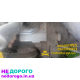 Двигун Opel 1.3, карбюратор, малий блок, 13, українська, Аскона, Кадет, Вектра, 1980-2000, бензин.