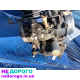 Двигун Opel 1.3, карбюратор, малий блок, 13, українська, Аскона, Кадет, Вектра, 1980-2000, бензин.