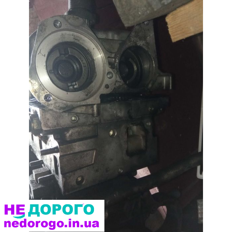 Двигун Opel 1.3 CDTI Z13DTH б/в, 2007 рік, дизель, 1.3 л.