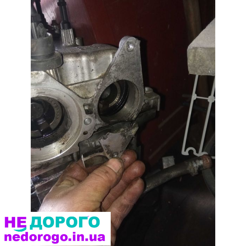 Двигун Opel 1.3 CDTI Z13DTH б/в, 2007 рік, дизель, 1.3 л.