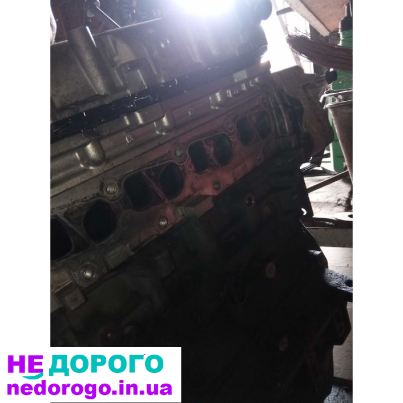 Двигун Opel 1.3 CDTI Z13DTH б/в, 2007 рік, дизель, 1.3 л.