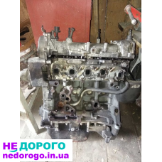 Двигун Opel 1.3 CDTI Z13DTH б/в, 2007 рік, дизель, 1.3 л.