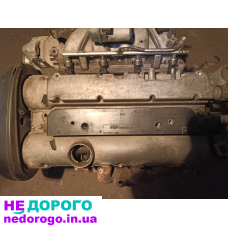Двигун Opel 1,6 І, Z16XEP, 2005, 1,6 л, бензин.