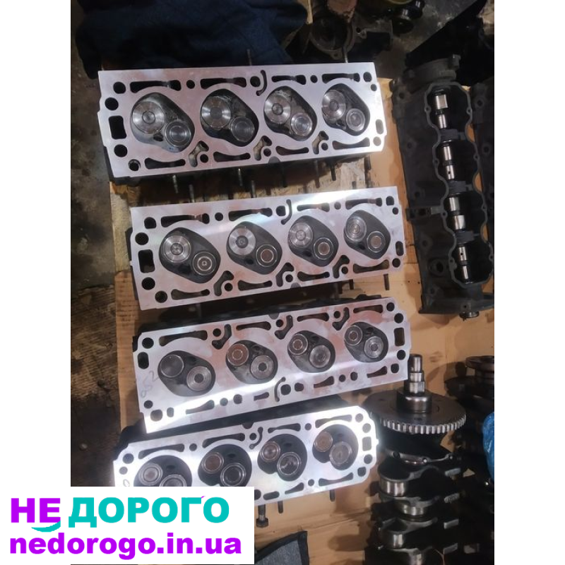 Двигун Opel 16SH 16N, блок Ascona Kadett Record 1.6, великий, українською, мерчант гугл: назва, модель, рік, об'єм, паливо.