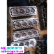 Двигун Opel 16SH 16N, блок Ascona Kadett Record 1.6, великий, українською, мерчант гугл: назва, модель, рік, об'єм, паливо.