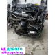 Двигун Opel Y17DT 1,7 DTI для Astra, Corsa, Meriva, Comdo. 2000 рік випуску, дизель, об'єм 1,7 л.