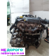 Двигун Opel Y17DT 1,7 DTI для Astra, Corsa, Meriva, Comdo. 2000 рік випуску, дизель, об'єм 1,7 л.