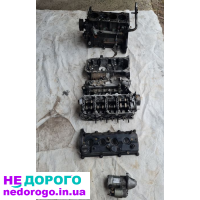 Двигун Opel 1.7 DTR CDTI для Astra J та Zafira, випущений в Україні. Об'єм - 1.7 л, дизельне паливо.
