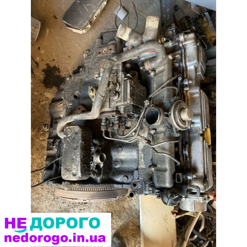 Двигун Opel 2.0 2.2 дизель, Вектра Омега Астра, українською: назва, модель, рік, об'єм, паливо.