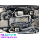 Двигун Opel 2.0 2.2 дизель, Вектра Омега Астра, українською: назва, модель, рік, об'єм, паливо.