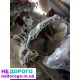 Двигун Opel Ascona 1.8 інжектор, українська версія, 1986 рік, об'єм 1.8 л, бензин.