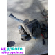 Двигун Opel Ascona 1.8 інжектор, українська версія, 1986 рік, об'єм 1.8 л, бензин.