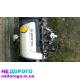 Двигун Opel Astra 1.4 16 клапанів, 2008 рік, 1.4 л, бензин.