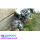 Двигун Opel Astra 1.4 16 клапанів, 2008 рік, 1.4 л, бензин.