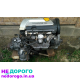 Двигун Opel Astra 1.4 16 клапанів, 2008 рік, 1.4 л, бензин.