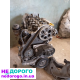 Двигун Opel Astra 1.7 DTH, агрегат, 2004, 1.7 л, дизель.