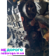 Двигун Opel Astra 1.7, Y17DT, 2004, 1.7 л, дизель.