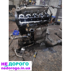 Двигун Opel Astra 1.9 CDTI, ремонт, 500$, +3, назва агрегату, модель, рік випуску, об'єм двигуна, паливо, телефон.
