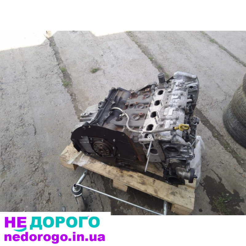 Двигун Opel Астра 2.0, Z20LEH, 2005, 2.0 л, бензин.