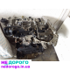 Двигун Opel Астра 2.0, Z20LEH, 2005, 2.0 л, бензин.