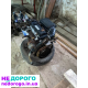 Двигун Opel Astra F/Vectra A, B/Combo 1.7 турбо дизель Isuzu, українська, назва агрегату - 1.7 турбо дизель Isuzu, модель - Opel Astra F/Vectra A, B/Combo, рік випуску - не вказано, об'єм двигуна - 1.7 л, паливо - дизель.