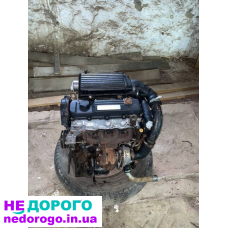 Двигун Opel Astra F/Vectra A, B/Combo 1.7 турбо дизель Isuzu, українська, назва агрегату - 1.7 турбо дизель Isuzu, модель - Opel Astra F/Vectra A, B/Combo, рік випуску - не вказано, об'єм двигуна - 1.7 л, паливо - дизель.