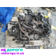 Двигун Opel Astra H 1.7д, Z17DTH, 2004, 1.7 л, дизель.