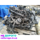 Двигун Opel Astra H 1.7д, Z17DTH, 2004, 1.7 л, дизель.