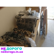 Двигун Opel Astra J 1.6 CDTI (B 16 DTH) 2015, 1.6 л, дизель.