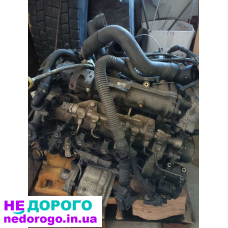 Двигун Opel Astra J/Corsa 1.3, 2012, 1.3 л, дизель.