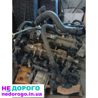 Двигун Opel Astra J/Corsa 1.3, 2012, 1.3 л, дизель.