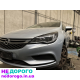 Двигун Opel Astra K B16DTE, 2015 рік, 1.6 л, дизель.