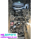 Двигун Opel Astra K B16DTE, 2015 рік, 1.6 л, дизель.