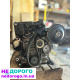 Двигун Opel Astra Meriva Zafira 1.6 Z16XEP 2005 1.6 л бензин.