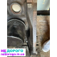 Двигун Opel Astra Meriva Zafira 1.6 Z16XEP 2005 1.6 л бензин.
