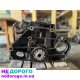 Двигун Opel Astra Meriva Zafira 1.6 Z16XEP 2005 1.6 л бензин.
