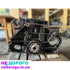 Двигун Opel Astra Meriva Zafira 1.6 Z16XEP 2005 1.6 л бензин.