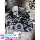 Двигун Opel ASTRA X20DTH ( Vectra Zafira ) 2.0 л дизель 2000 р.