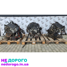 Двигун Opel Astra Zafira Signum z19dth 1.9 cdti, 2004 рік, 1.9 л, дизель.