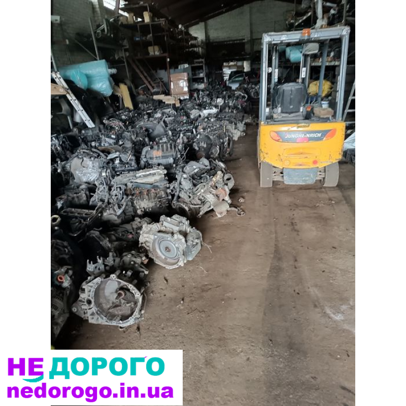 Двигун Opel Astra Zafira Vectra C Z16XER 2005 1.6 бензин.