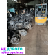 Двигун Opel Astra Zafira Vectra C Z16XER 2005 1.6 бензин.