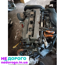 Двигун Opel Astra Zafira Vectra C Z16XER 2005 1.6 бензин.