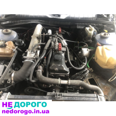 Двигун Opel C30LE (C30NE) 1990, 3.0 л, бензин.