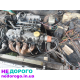 Двигун Opel C18NZ 1.8 бензин, агрегат Opel Cadet, Ascona, рік випуску, запчастини українською за правилами мерчант Гугл.