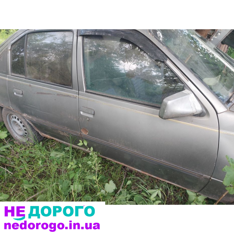 Двигун Opel C18NZ 1.8 бензин, агрегат Opel Cadet, Ascona, рік випуску, запчастини українською за правилами мерчант Гугл.