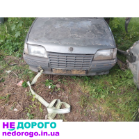 Двигун Opel C18NZ 1.8 бензин, агрегат Opel Cadet, Ascona, рік випуску, запчастини українською за правилами мерчант Гугл.